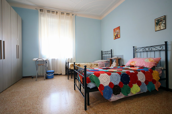 Comunità Alloggio Villa Versiglia - Casa